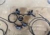 Shimano xt 4-kolvs br-m8120