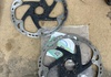 Shimano xt 4-kolvs br-m8120 Komponenter säljes