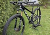Scott RC 900 Premium Mountainbike säljes