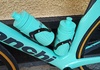 Bianchi oltre  12s 105 DI2 ny serverad  Racercykel / Landsväg säljes