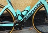 Bianchi oltre  12s 105 DI2 ny serverad  Racercykel / Landsväg säljes