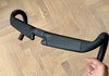 Roval rapide handlebar 42cm Komponenter säljes