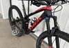 Trek Fuel EX 9.7 Mountainbike säljes