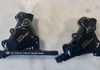 Shimano 105 BR-R7170 brakes