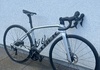 Trek Émonda SL 5 Disc Racercykel / Landsväg säljes