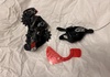 SRAM X01 Eagle 10-52T bakväxel, 12d
