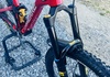 Lapierre Spicy 7.9 CF Team Mountainbike säljes