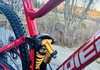 Lapierre Spicy 7.9 CF Team Mountainbike säljes