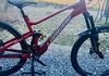 Lapierre Spicy 7.9 CF Team Mountainbike säljes