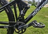 MTB Mondraker Raze XL Mountainbike säljes