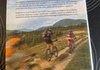 Mountainbike i Sverige bok.  Övrigt säljes
