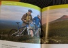 Mountainbike i Sverige bok.  Övrigt säljes