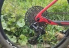 Rockrider XC900 Kolfiber Hardtail Mountainbike säljes