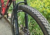 Rockrider XC900 Kolfiber Hardtail Mountainbike säljes