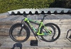 SS Cube LTD 29"  strl L Mountainbike säljes