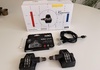 LOOK Keo Carbon Blade Power - wattpedaler Komponenter säljes