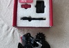 SRAM Apex eTap AXS Shift/Brake System Set + SRAM Disks + Rear Derailleur X1 Eagle AXS Komponenter säljes