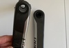 Sram Red Dub D1 vevarmar 175mm, nyskick  Komponenter säljes