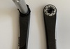 Sram Red Dub D1 vevarmar 175mm, nyskick  Komponenter säljes