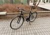 Merida Crossway Redwood Hybrid / Standard säljes