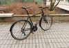 Merida Crossway Redwood Hybrid / Standard säljes