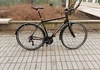 Merida Crossway Redwood Hybrid / Standard säljes