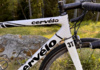 Cervelo R3 Racercykel / Landsväg säljes
