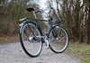 Pilen Lyx herrcykel, 7-växlad med rullbroms Hybrid / Standard säljes