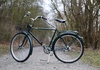Pilen Lyx herrcykel, 7-växlad med rullbroms Hybrid / Standard säljes