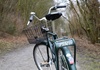 Pilen Lyx herrcykel, 7-växlad med rullbroms Hybrid / Standard säljes