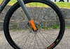 Mavic Allroad gravelhjul kompletta
