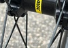 Mavic Allroad gravelhjul kompletta Hjul säljes