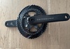 Shimano Ultegra 165mm vevarm Komponenter säljes
