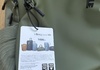 Thule Chasm 26liter ny oanvänd Tillbehör säljes
