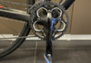 Trek Domane 4.5 Disc Endurance Racercykel / Landsväg säljes
