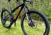 Trek Supercaliber SLR 9.9 XO AXS Mountainbike säljes