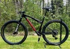 Trek Supercaliber SLR 9.9 XO AXS Mountainbike säljes