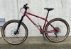 Stanton Slackline gen3 18” Mountainbike säljes