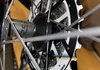 SRAM Force XG-1270 E1 kassett 10–36 12d Komponenter säljes