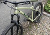 GT Zaskar LT Expert 29”, L Mountainbike säljes
