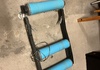 Tacx Roller som går att höja Tillbehör säljes