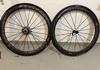 Specialized Tarmac sl6 54 Di2 Racercykel / Landsväg säljes