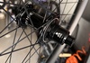 Ibis S35 Carbon i9 Mullet Hjul säljes