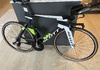 Scott Plasma 3, Sram eTap AXS 1x12, Disc + Trispoke Racercykel / Landsväg säljes
