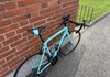 Bianchi Sprint 105 Racercykel / Landsväg säljes