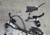 Bromsar Magura och Shimano  Komponenter säljes