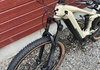 Cube STEREO RACE 140R Elcykel säljes
