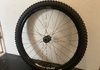 E*Thirteen Enduro framhjul 29.  Hjul säljes