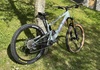 Santa Cruz CC Bronson V3 - XL Mountainbike säljes
