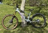 Santa Cruz CC Bronson V3 - XL Mountainbike säljes